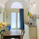 Semesterbostad A Casa Di Marina Mare Centro Posto Auto In Zona Porto Cesareo