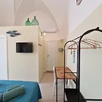 A Casa Di Marina Mare Centro Posto Auto In Zona * Porto Cesareo