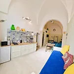 A Casa Di Marina Mare Centro Posto Auto In Zona Semesterbostad Porto Cesareo