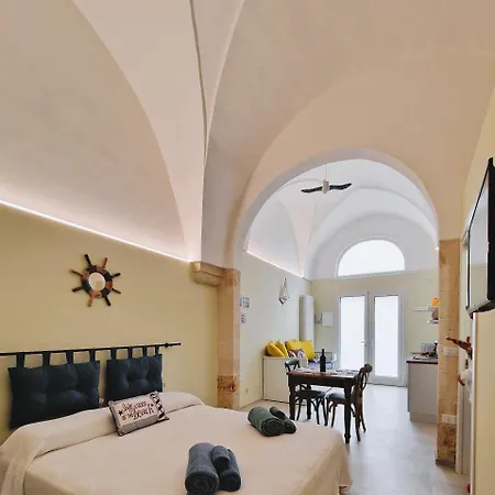 A Casa Di Marina Mare Centro Posto Auto In Zona