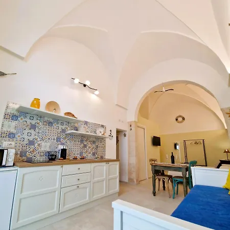 A Casa Di Marina Mare Centro Posto Auto In Zona Holiday home Porto Cesareo