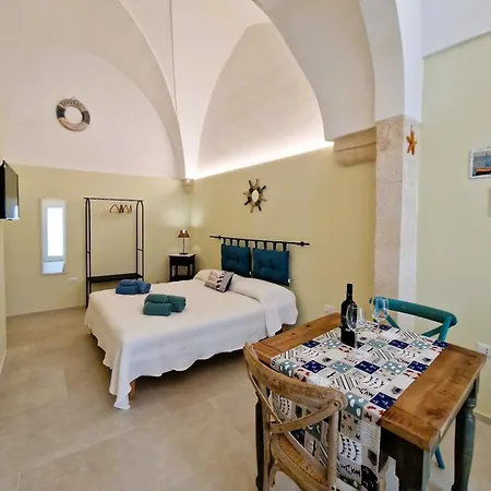 Holiday home A Casa Di Marina Mare Centro Posto Auto In Zona