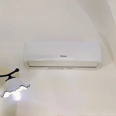 Holiday home A Casa Di Marina Mare Centro Posto Auto In Zona *