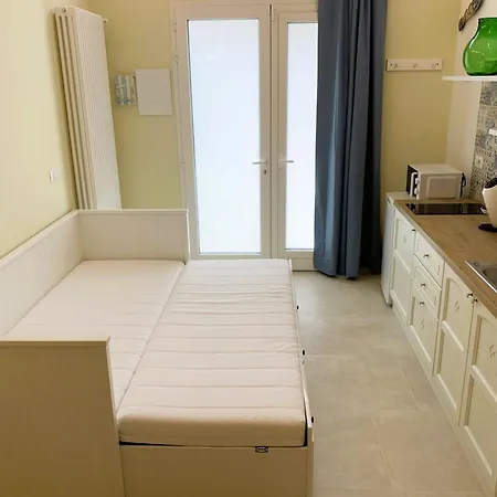 A Casa Di Marina Mare Centro Posto Auto In Zona *