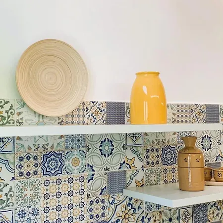 A Casa Di Marina Mare Centro Posto Auto In Zona Holiday home *