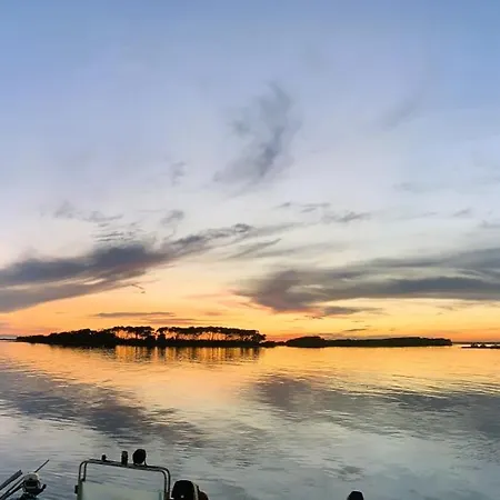 Holiday home A Casa Di Marina Mare Centro Posto Auto In Zona *