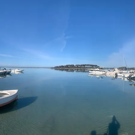 A Casa Di Marina Mare Centro Posto Auto In Zona Holiday home Porto Cesareo