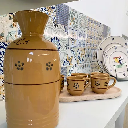 A Casa Di Marina Mare Centro Posto Auto In Zona Holiday home Porto Cesareo