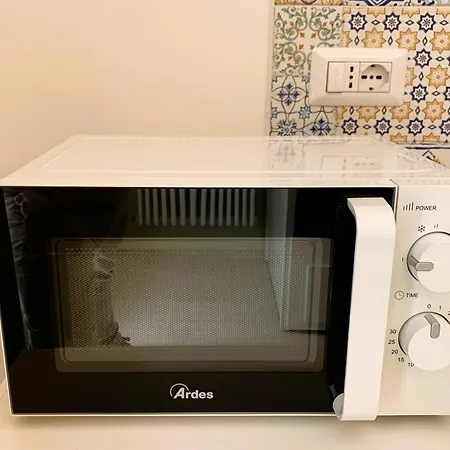 A Casa Di Marina Mare Centro Posto Auto In Zona * Porto Cesareo