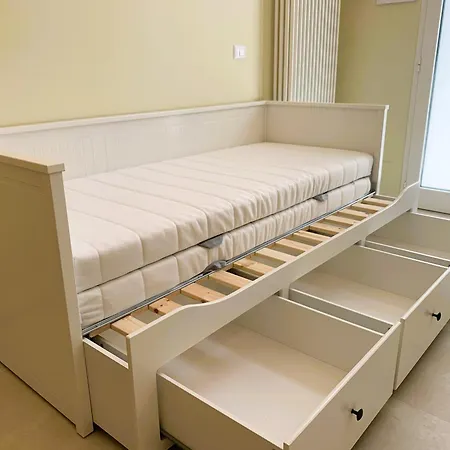 A Casa Di Marina Mare Centro Posto Auto In Zona Holiday home