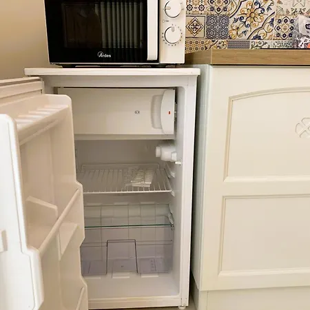 A Casa Di Marina Mare Centro Posto Auto In Zona Porto Cesareo