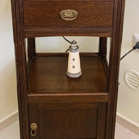 A Casa Di Marina Mare Centro Posto Auto In Zona