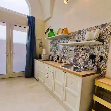 A Casa Di Marina Mare Centro Posto Auto In Zona Porto Cesareo