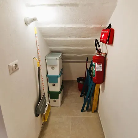 A Casa Di Marina Mare Centro Posto Auto In Zona