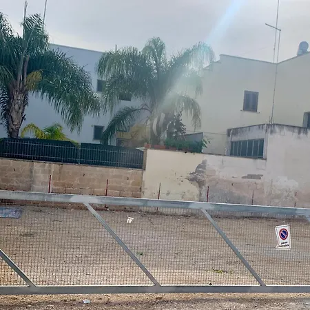 Сasa de vacaciones A Casa Di Marina Mare Centro Posto Auto In Zona *