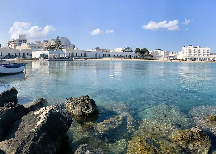 A Casa Di Marina Mare Centro Posto Auto In Zona Σπίτι διακοπών