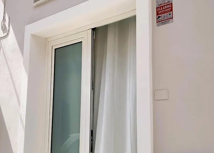 A Casa Di Marina Mare Centro Posto Auto In Zona Porto Cesareo