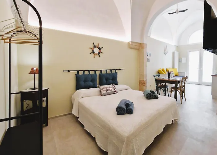 Σπίτι διακοπών A Casa Di Marina Mare Centro Posto Auto In Zona