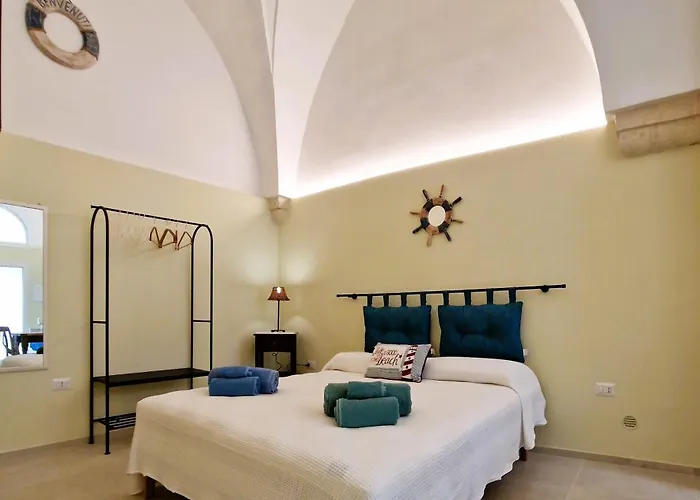 Σπίτι διακοπών A Casa Di Marina Mare Centro Posto Auto In Zona Porto Cesareo