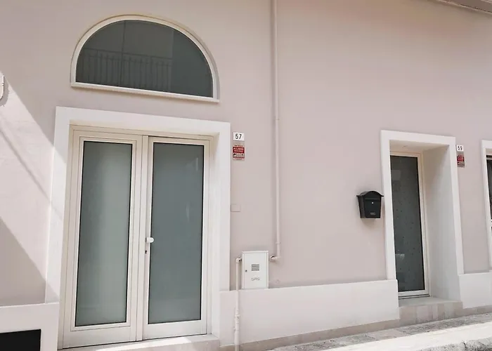 A Casa Di Marina Mare Centro Posto Auto In Zona *