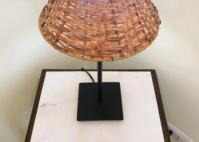 A Casa Di Marina Mare Centro Posto Auto In Zona Σπίτι διακοπών *