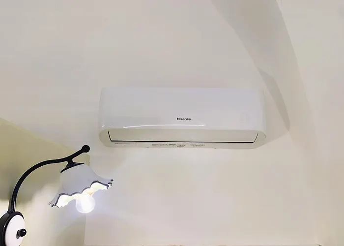 Σπίτι διακοπών A Casa Di Marina Mare Centro Posto Auto In Zona *