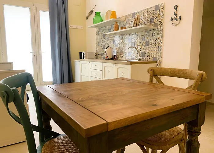 A Casa Di Marina Mare Centro Posto Auto In Zona * Porto Cesareo