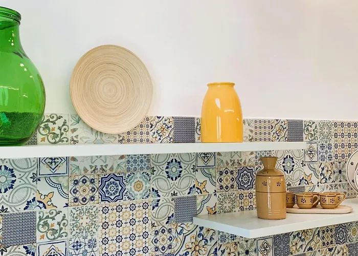 A Casa Di Marina Mare Centro Posto Auto In Zona Σπίτι διακοπών *