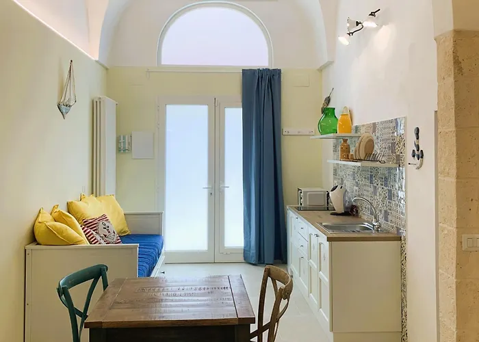 Σπίτι διακοπών A Casa Di Marina Mare Centro Posto Auto In Zona Porto Cesareo