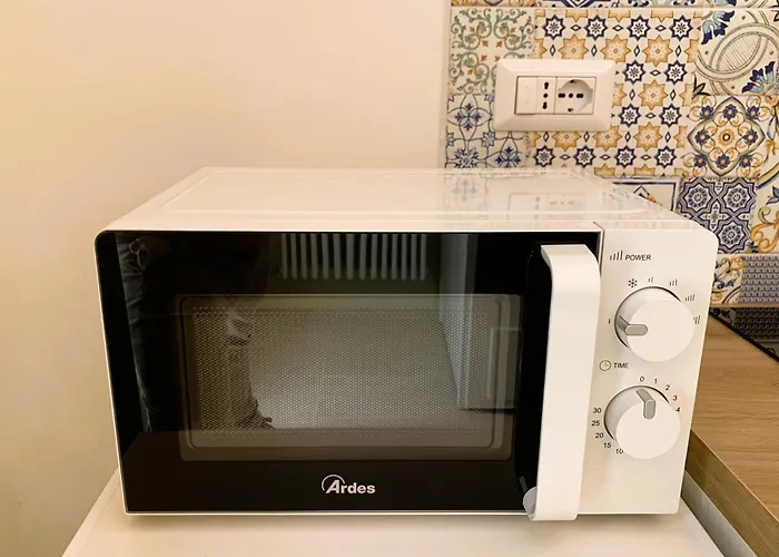 A Casa Di Marina Mare Centro Posto Auto In Zona * Porto Cesareo