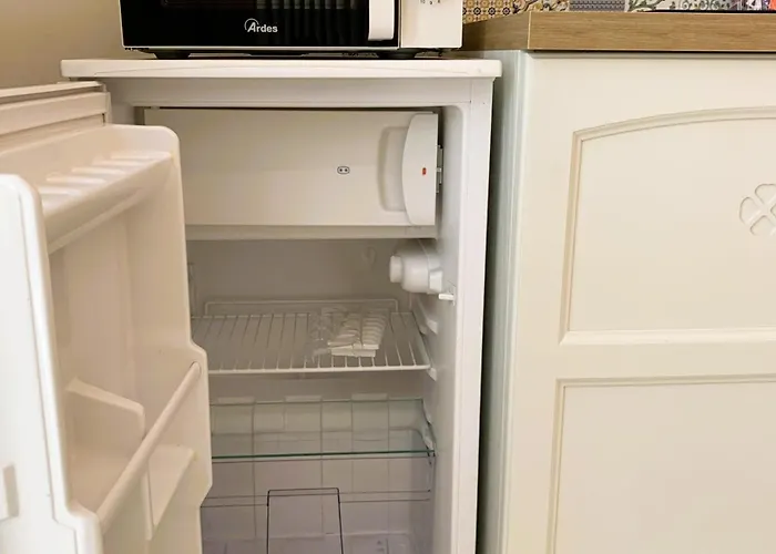 A Casa Di Marina Mare Centro Posto Auto In Zona Porto Cesareo