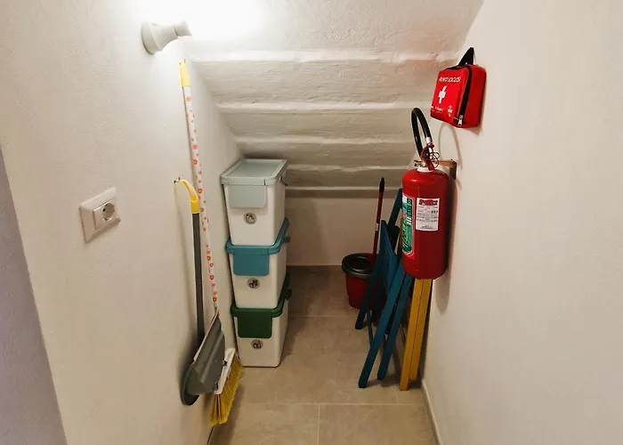 A Casa Di Marina Mare Centro Posto Auto In Zona