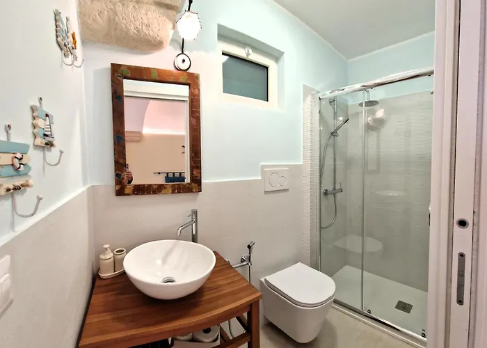 Σπίτι διακοπών A Casa Di Marina Mare Centro Posto Auto In Zona