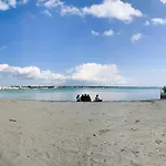A Casa Di Marina Mare Centro Posto Auto In Zona بورتو سيساريو