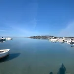 A Casa Di Marina Mare Centro Posto Auto In Zona بيت للعطل بورتو سيساريو