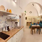 A Casa Di Marina Mare Centro Posto Auto In Zona بيت للعطل