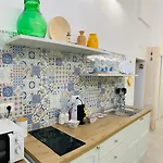 A Casa Di Marina Mare Centro Posto Auto In Zona بيت للعطل