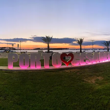 Casa de Férias A Casa Di Marina Mare Centro Posto Auto In Zona *