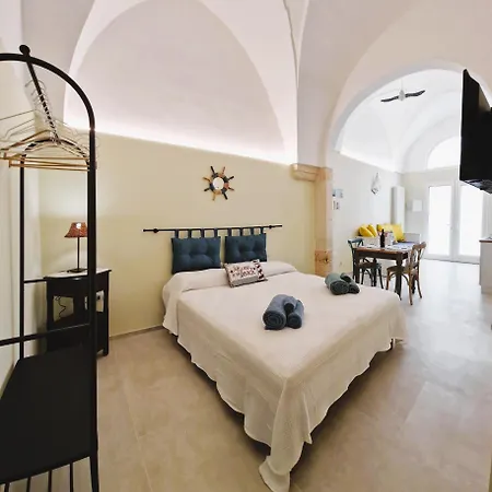 Casa de Férias A Casa Di Marina Mare Centro Posto Auto In Zona