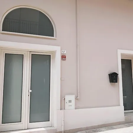 A Casa Di Marina Mare Centro Posto Auto In Zona *