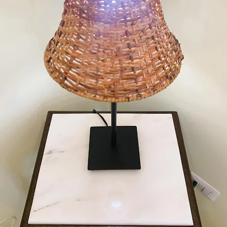 A Casa Di Marina Mare Centro Posto Auto In Zona Casa de Férias *