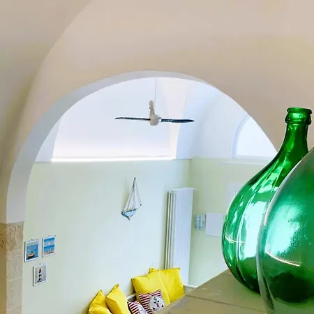 A Casa Di Marina Mare Centro Posto Auto In Zona