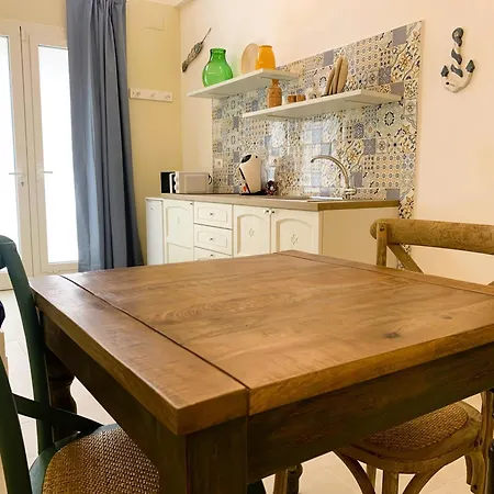 A Casa Di Marina Mare Centro Posto Auto In Zona * Porto Cesareo