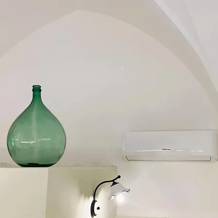 A Casa Di Marina Mare Centro Posto Auto In Zona Casa de Férias