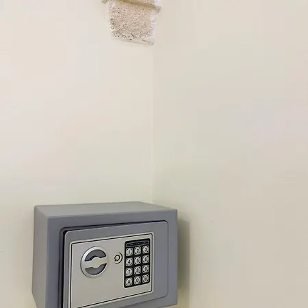 A Casa Di Marina Mare Centro Posto Auto In Zona Casa de Férias