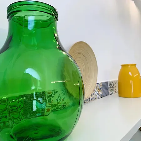 Casa de Férias A Casa Di Marina Mare Centro Posto Auto In Zona *