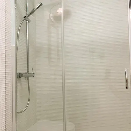 A Casa Di Marina Mare Centro Posto Auto In Zona Casa de Férias *