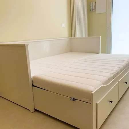 Casa de Férias A Casa Di Marina Mare Centro Posto Auto In Zona