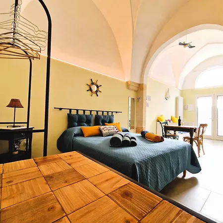 Casa de Férias A Casa Di Marina Mare Centro Posto Auto In Zona Porto Cesareo