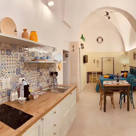 A Casa Di Marina Mare Centro Posto Auto In Zona Casa de Férias